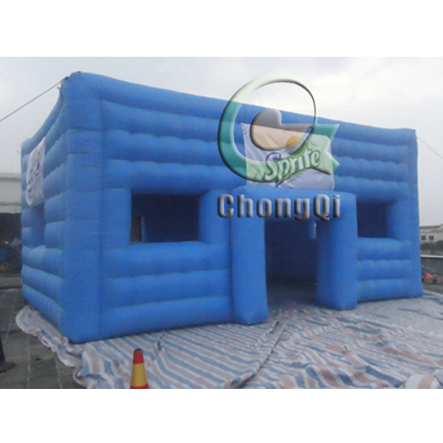 inflatable party tents
